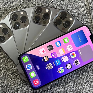 Móvil Original Usado al por Mayor para 13 Pro A+ 256GB Versión de EE. UU. 6G RAM Buena Calidad Barato Desbloqueado Pantalla <span class=keywords><strong>Grande</strong></span> - Product Image 2