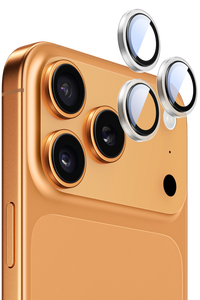 GIA Certified Sapphire Camera Lens <b>Protector</b> MOHS 9 Hardness AR Anti Reflection 0.28mm Ultra Thin for <b>Phone</b> 18 Pro Max - Product Image 2