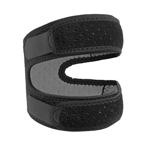 Patellar Gân Hỗ Trợ Dây Đeo Có Thể Điều Chỉnh Dây Đeo Đầu Gối Cho Tập Thể Dục Chạy Tập Thể Dục Nén Đầu Gối Hỗ Trợ # BGD-24 - Product Image 1