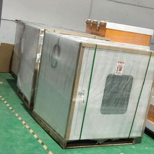 Haute Qualité douche D'air filtre à Air boîte de <span class=keywords><strong>passage</strong></span> pour salle blanche <span class=keywords><strong>Du</strong></span> Fournisseur De La Chine - Product Image 4
