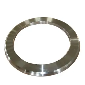 Manufacturer Metal Forging Machinery Forged Steel Ring Suppliers