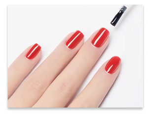 <span class=keywords><strong>Vernis</strong></span> à ongles gel UV haute brillance Neissry, couche de base et de finition professionnelle, <span class=keywords><strong>vernis</strong></span> émail, logo OEM/ODM, fonctionnel avec lampe LED pour le nail art - Product Image 4