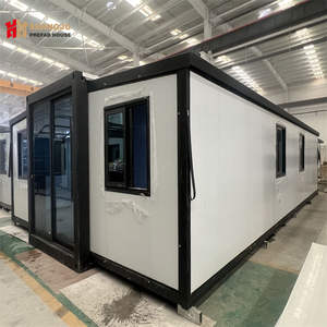 Yoga Studio Container House Australia's Bungee Bouncy House Pod Modular Castle House en <span class=keywords><strong>Rumania</strong></span> Material duradero - Product Image 3