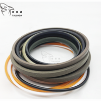 Kit de réparation de joints de vérin de flèche pour excavatrices XE60, XE60DA, XE135C, XE215C, XE225C, XE235, Pièces de joints d'étanchéité d'huile hydraulique TALUADA