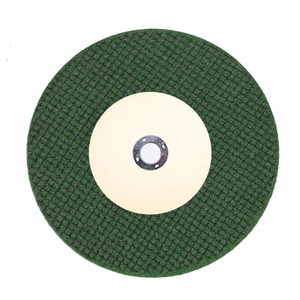 Disco da taglio 115 da 7 pollici 9 pollici produttori disco da taglio 4 1/2 di alta qualità che fa la macchina <span class=keywords><strong>dischi</strong></span> da taglio <span class=keywords><strong>per</strong></span> metallo - Product Image 2
