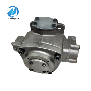 ปั๊มใบพัด Zhenyuan รุ่น PV7 PV7-1X หมายเลข R900534508 PV7-1X/25-45RE01MC0-08 PV7-1X/06-10RA01MA0-05 คุณภาพดีที่สุดสำหรับระบบไฮดรอลิก - Product Image 1