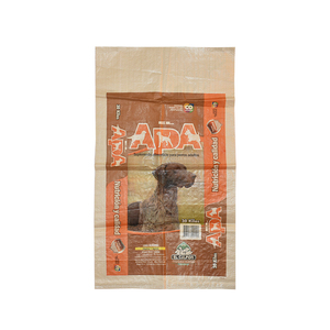 Sacchi di Riso Thailandese da 50kg a Buon Prezzo, Sacchi di Plastica da 100kg per Riso, Zucchero e Farina, Sacchi in Tessuto per Confezionamento Riso da 25kg e 50kg - Product Image 5