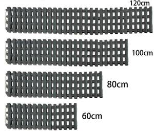 Pistas <span class=keywords><strong>de</strong></span> agarre para coche, plástico antideslizante, todoterreno, camión, remolque, tabla <span class=keywords><strong>de</strong></span> tracción <span class=keywords><strong>de</strong></span> neumáticos, cadena <span class=keywords><strong>de</strong></span> tracción <span class=keywords><strong>de</strong></span> nieve, arena, <span class=keywords><strong>hielo</strong></span>, barro, pistas <span class=keywords><strong>de</strong></span> recuperación - Product Image 1