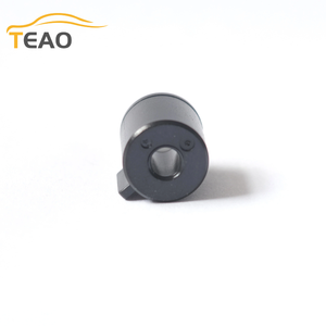 TEAO RD-T012B amortisseur de couple d'appareil ménager en plastique personnalisable matériel PC & POM axe de douceur réglable baril de fermeture en douceur - Product Image 3