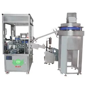 Disposable Syringe printing Machine made in china