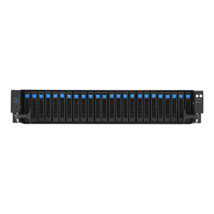 NOUVEAU Serveur 2U à double socket RS720-E11-RS24U 24*2.5" SATA/SAS/NVME pour le traitement de gros volumes de données - Product Image 4