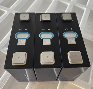 แบตเตอรี่เซลล์ลิเธียมไอออนแบบแท่งปริซึม 100Ah 3.2V ยี่ห้อ REPT GOTION HITHIUM CALB CORNEX - Product Image 3