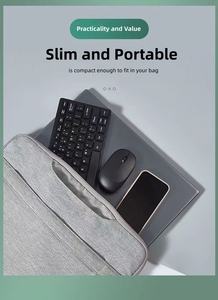 Source Factory <span class=keywords><strong>USB</strong></span> Desktop Laptop <span class=keywords><strong>Keyboard</strong></span> Wired Mini Mute <span class=keywords><strong>Keyboard</strong></span> Can LOGO - Product Image 6