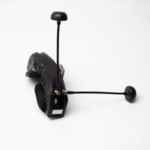 NUOVO Modulo IPS SKYZONE 7.5Ghz SteadyViewX Ricevitore Schermo ad Alta Sensibilità per Controllo Navetta <span class=keywords><strong>FPV</strong></span> Lungo Raggio PRO Sky04X in Plastica - Product Image 4