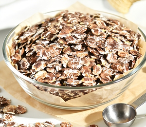 Consegna Diretta dalla Fabbrica di <span class=keywords><strong>Cereali</strong></span> <span class=keywords><strong>Integrali</strong></span>. Sostituto del Pasto Mattutino a Base di <span class=keywords><strong>Cereali</strong></span> <span class=keywords><strong>Integrali</strong></span> Cottura ad Alta Temperatura Imballaggio Personalizzato. - Product Image 5