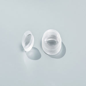 맞춤형 10mm H-ZF88 광학 유리 이중 오목 렌즈 1552nm AR 코팅 구형 레이저 빔 확장기 (OEM 지원 포함) - Product Image 4