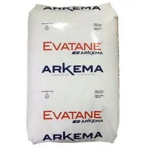 Factory Produce EVA Resin / Ethylene Vinyl Acetate Copolymer 18% 28% Granules