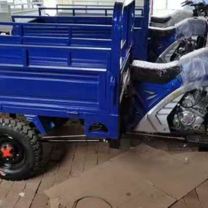 รถสามล้อไฟฟ้าขายส่ง ผลิตในจีน คุณภาพสูง ราคาถูก รถสามล้อไฟฟ้าบรรทุกสินค้า รถสามล้อไฟฟ้าแบบเลื่อนขายดี - Product Image 4