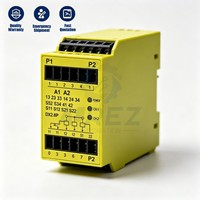 Nuevo Relé de Seguridad Original 828035 24VDC 828035 En Stock 12 Meses de Garantía