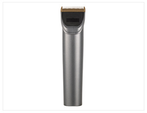 OEM professionale Cordless capelli Trimmer regolabile in ceramica lama di taglio dei capelli macchina per gli uomini scelta del barbiere - Product Image 5