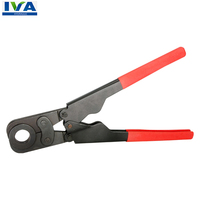 Outil de sertissage mécanique manuel FT-1530 pour la connexion de raccords avec des tuyaux