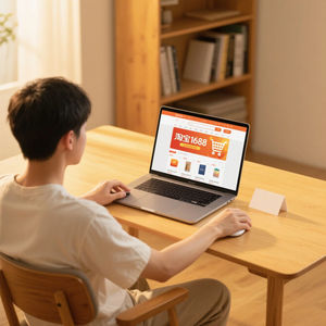 ตัวแทนจัดหาสินค้าออนไลน์ที่เชื่อถือได้ในกวางโจว สำหรับบริการธุรกิจ Taobao Tmall 1688 ในประเทศจีน - Product Image 3