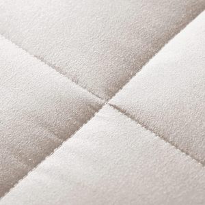 Couette en duvet synthétique personnalisée, douce et de qualité supérieure, 250 GSM, taille Queen et King, toutes saisons, pour hôtels (vente en gros) - Product Image 6