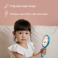Tableta Táctil Inteligente con Reconocimiento de Todos los Artículos, Portátil, para Niños, con Wi-Fi, MTK, Pantalla de 4 Pulgadas, 4GB, Cámara Frontal, RK3288