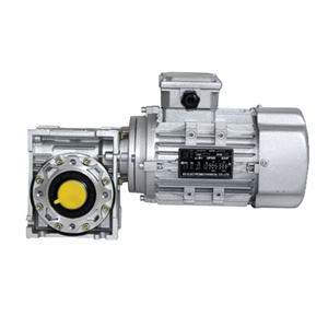 Bán Hot trung quốc <span class=keywords><strong>worm</strong></span> hộp số động cơ giảm tốc 220v <span class=keywords><strong>nmrv40</strong></span> giảm hộp số động cơ cho máy móc thực phẩm - Product Image 1