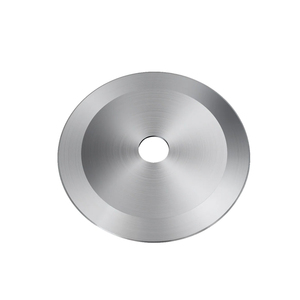 Tùy chỉnh giấy phim rạch tròn dao máy Tước lưỡi tròn Giấy Lưỡi nhựa - Product Image 5