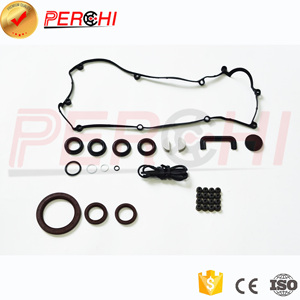 Juego Completo de Juntas de Culata para Motor <span class=keywords><strong>Hyundai</strong></span> G4EE Accent 1.4 ACCENT III Sedán 1.4 <span class=keywords><strong>GL</strong></span> 2005-2010, OEM 20910-26L00 PERCHI - Product Image 5