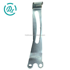ขายึดไดชาร์จ 24V รุ่น EexcavaStart 1-13674119-2 1-13674119-0 ใช้ได้กับเครื่องยนต์ 6UZ1 รถขุด ZX470-5 ZX520 - Product Image 1