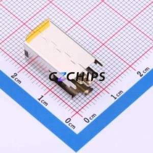 Nuevo y original conector de alimentación de CC PMIC de chip IC de circuito integrado SMD - Product Image 2