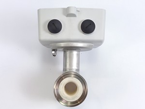 Capteur de débit 7ME6110-2DA20-2AA1-Z 7ME61102DA202AA1Z pour PLC - Product Image 5