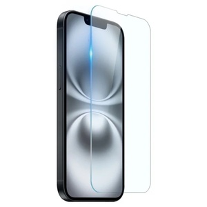 Protector de Pantalla de Vidrio Templado HD 3 en 1 y Cubierta de Lente de Cámara, Juego de Accesorios para iPhone Serie 16E 17E, Funda para Teléfono Móvil - Product Image 3