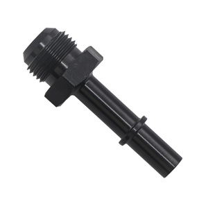 Conector de Manguera de Combustible RACING AN6 8 de Aleación de Aluminio para LS LS1 LS3 Chevrolet - Product Image 5