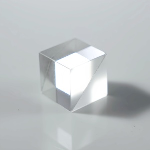 Bo-Glass Custom N-BK7 Substraat Ar Gecoate Kubus Beamsplitter Prisma 'S 50/50 70/30 30/70 R/T Verhouding Laser Combiners 3 Jaar Garantie - Product Image 4