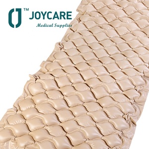 Colchón de aire de cama autoinflado de burbujas médicas para dormir <span class=keywords><strong>antiescaras</strong></span> ortopédicas para cama de Hospital - Product Image 3