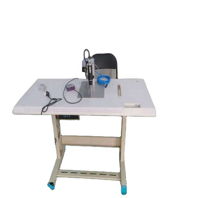 Машинка для производства 6 игл, 3 мм машинка для ушных петель, 20 моторов, 10 головок, оборудование для ушных петель, высокоскоростная машинка для ушных петель