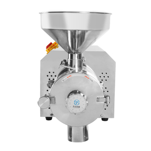 Molino de Harina Comercial Shanyou de 3000w de Fácil Operación, Gran Potencia, Apto para Diversos Granos, Molinos de Granos para Sa - Product Image 4