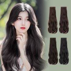 3-Partit onda lunga SD 230905 _ p346446043 Pix parrucca extension capelli umani di alta qualità - Product Image 1