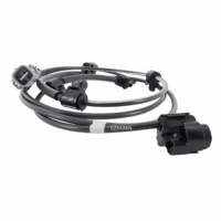 Kabel Sensor Kontrol Skid OE 89516-04070 8951604070 untuk Toyota Tacoma 2005-2016 Sensor Abs