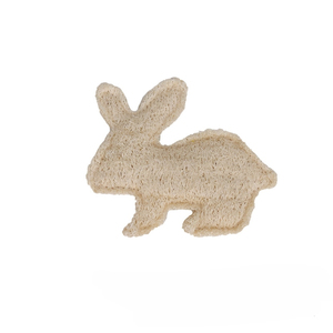 Juguete Ecológico para Gatos con Forma de Conejo, para Masticar y Limpiar los Dientes, para el Autoentretenimiento, Alivia el Aburrimiento - Product Image 2