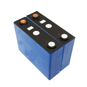 แบตเตอรี่แบบแท่งปริซึม 3.2V 50ah /NCM สำหรับเรือไฟฟ้า/ระบบกักเก็บพลังงานแสงอาทิตย์ - Product Image 1