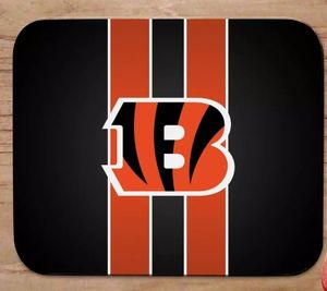 Коврик для мыши из американского футбольного клуба San Francisco 49ers Texans, прямоугольные офисные принадлежности, Рождественский подарок - Product Image 3