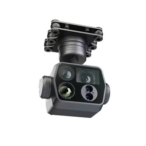 Original Skydroid C14 Four-Light <b>Gimbal</b> 100x Hybrid AI Tracking <b>Camera</b> for Industrial Inspection - Product Image 4