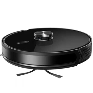 Industrial Floor Washing <b>Cleaning</b> Robot 3000pa <b>Mop</b> Mapping Wet and Dry Robotic Vacuum Cleaner With Charging Dock - Product Image 3