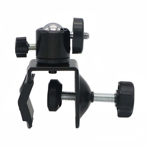 ขายึดกล้องแบบพกพา อลูมิเนียมอัลลอยด์ พร้อมเกลียว U 1/4-20 - Product Image 5