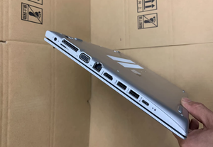 Ordinateur portable haute performance à meilleur prix d'occasion <span class=keywords><strong>HP</strong></span> <span class=keywords><strong>640</strong></span> <span class=keywords><strong>G5</strong></span> I5 8e 8 + 256 Go - Product Image 4