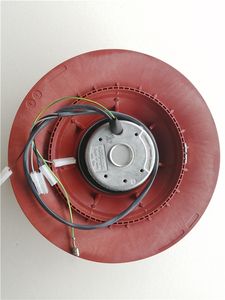 Ventilateur centrifuge de refroidissement Rittal pour climatiseur ebmpapst R2D250-RA10-10 /12/13/15 400V AC 200W 0.5A 250mm 2500RPM R2D250-RA10 - Product Image 3